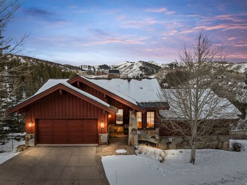 21 Silver Dollar Dr, Park City, UT, 84060-5384 | Card Image