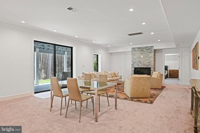 1564 Forest Villa Ln, House other with 6 bedrooms, 7 bathrooms and null parking in MCLEAN VA | Image 47