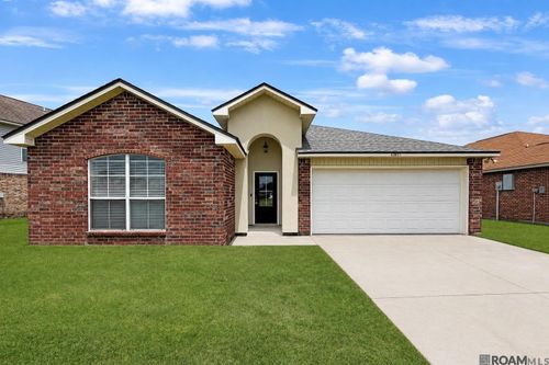 23861 Waterford Ct, Denham Springs, LA, 70726 | Card Image