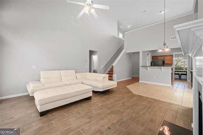 2579 Worrall Hill Way, House other with 4 bedrooms, 3 bathrooms and 2 parking in Duluth GA | Image 9