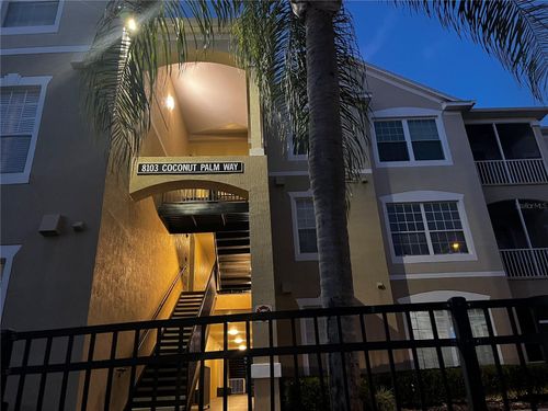 apt-205-8103 Coconut Palm Way, KISSIMMEE, FL, 34747-2722 | Card Image