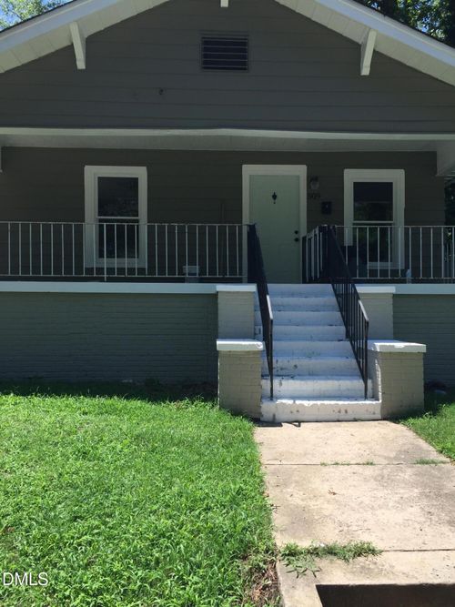 509 N Guthrie Ave, Durham, NC, 27703-2117 | Card Image