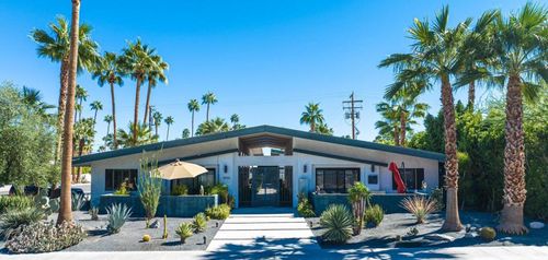 apt-d-1900 S Camino Real, Palm Springs, CA, 92264-9282 | Card Image