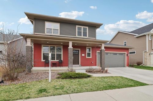 1236 Twisted Branch Way, SUN PRAIRIE, WI, 53590 | Card Image