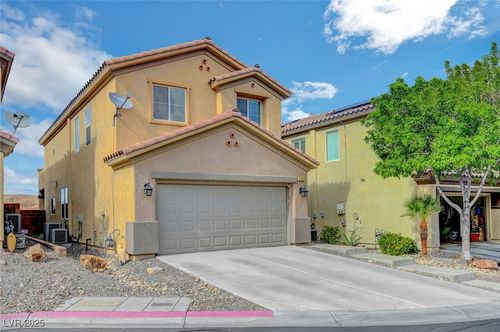 722 Chepstow Ave, Las Vegas, NV, 89178-1246 | Card Image