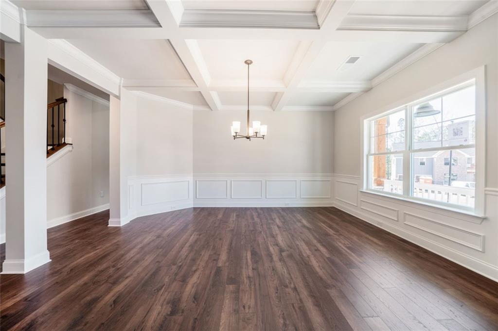 Residential in Douglasville 4