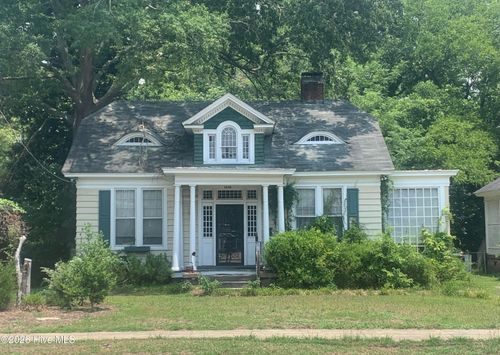 1118 Nash Street N, Wilson, NC, 27893 | Card Image
