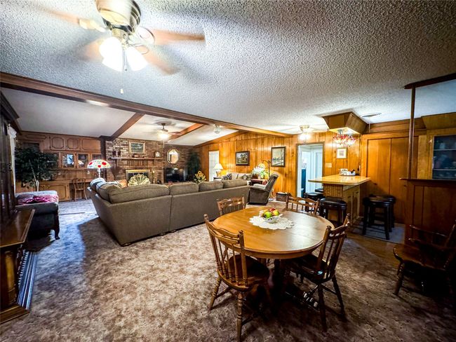 1001 N Avenue H, House other with 3 bedrooms, 3 bathrooms and null parking in Haskell TX | Image 7