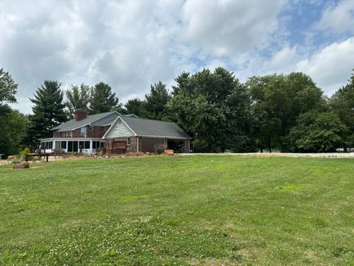 300 W Oregon Church Rd, Terre Haute, IN, 47802 | Card Image