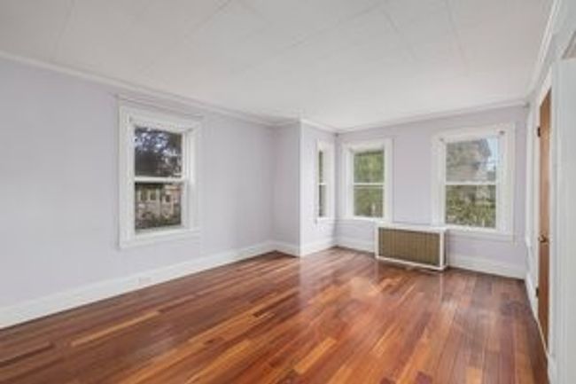 25 Tecumseh St, House other with 3 bedrooms, 2 bathrooms and null parking in Providence RI | Image 8