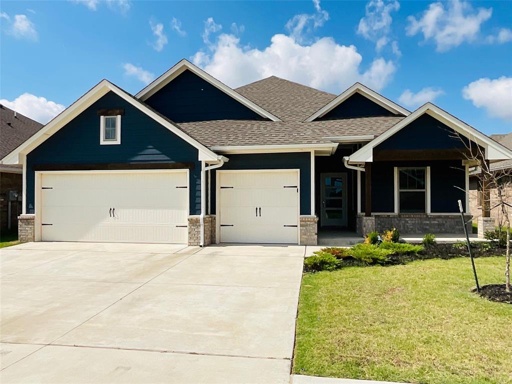 124th St, Yukon, OK 73099
