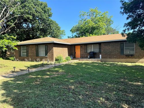 1400 Royal Ln, Cisco, TX, 76437-3604 | Card Image