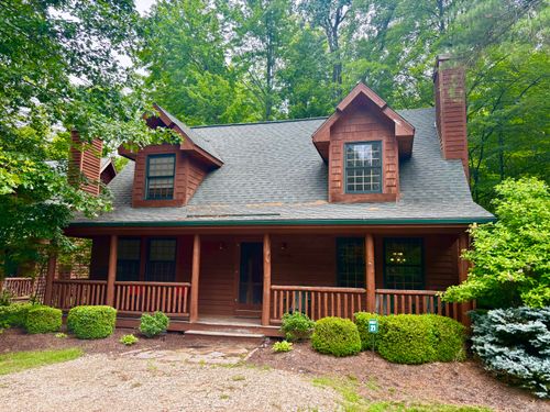 3583 Cattail Ct, Saugatuck, MI, 49453 | Card Image