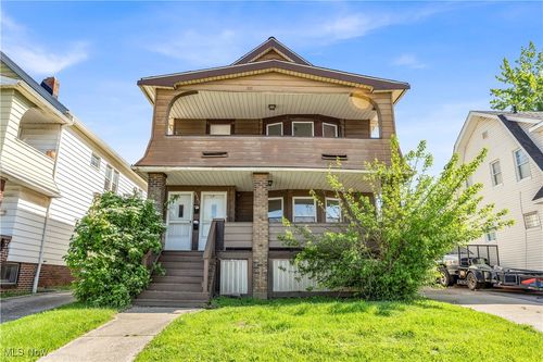 2-8341 Garfield Blvd, Garfield Heights, OH, 44125-1272 | Card Image