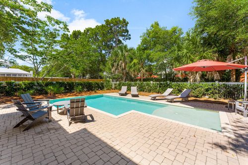 515 Seacrest Dr, Inlet Beach, FL, 32461-7081 | Card Image