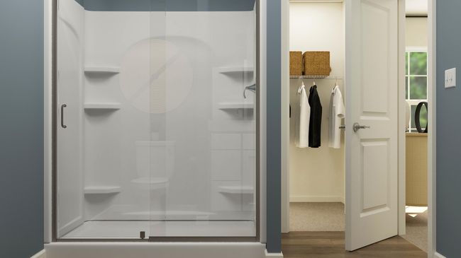 HB_TammsFarm_Rend_Glenwood_OwnersBath_2o | Image 15