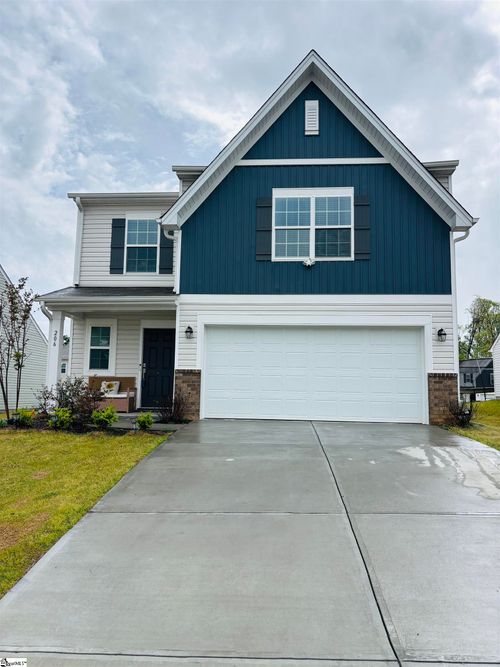 206 Wintersweet Way, Greenville, SC, 29605-6332 | Card Image