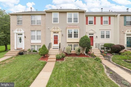 12948 Augustus Ct, WOODBRIDGE, VA, 22192-6456 | Card Image