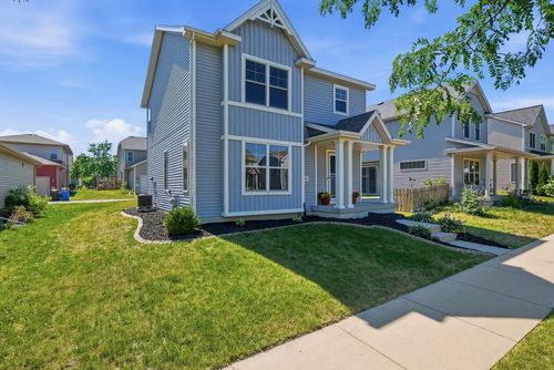 222 Juneberry Dr, MADISON, WI, 53718-3438 | Card Image