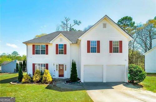 6675 Princeton Park Ct, Lithonia, GA, 30058-3073 | Card Image