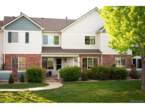 99-9646 Deerhorn Ct, Parker, CO, 80134-3132 | Card Image