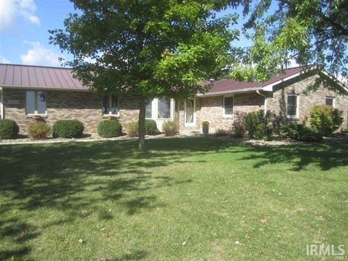 14611 Spencerville Rd, Grabill, IN, 46741-9533 | Card Image