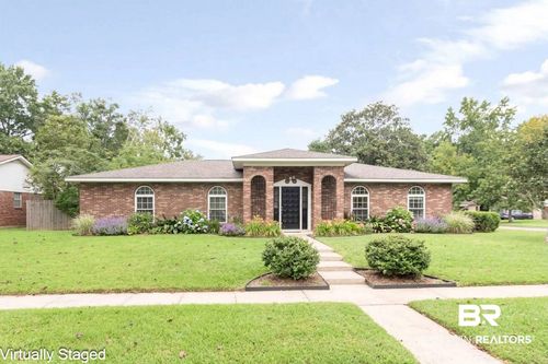 2300 E Christopher Drive, Mobile, AL, 36609 | Card Image