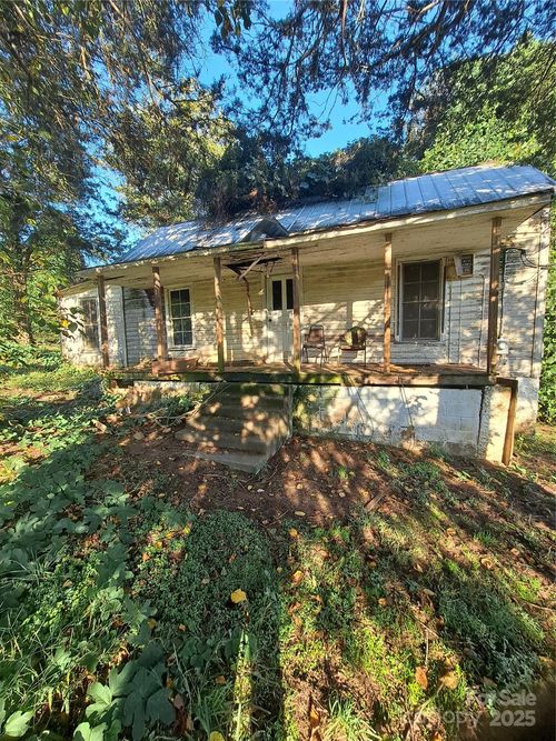 6916 Berea Avenue Ext, Connelly Springs, NC, 28612-7321 | Card Image