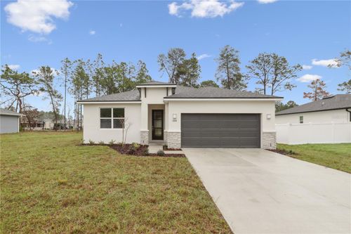 17195 Sw 20th Court Rd, OCALA, FL, 34473-6536 | Card Image