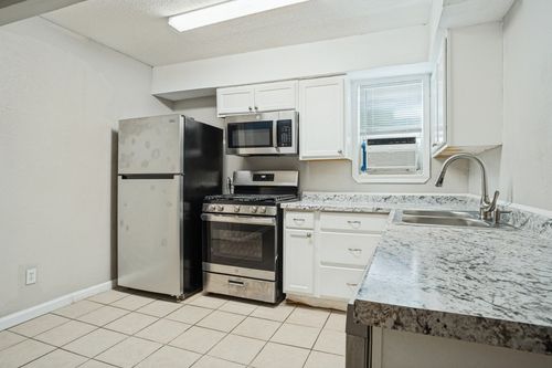 102-1001 W Elm Street, Denison, TX, 75020 | Card Image
