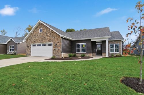 14120 Hughies Cv, Fort Wayne, IN, 46845-0195 | Card Image