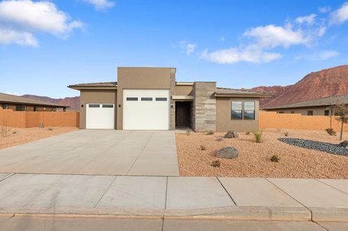 lot-4-704 W Desert Dove Ln, Ivins, UT, 84738-4905 | Card Image