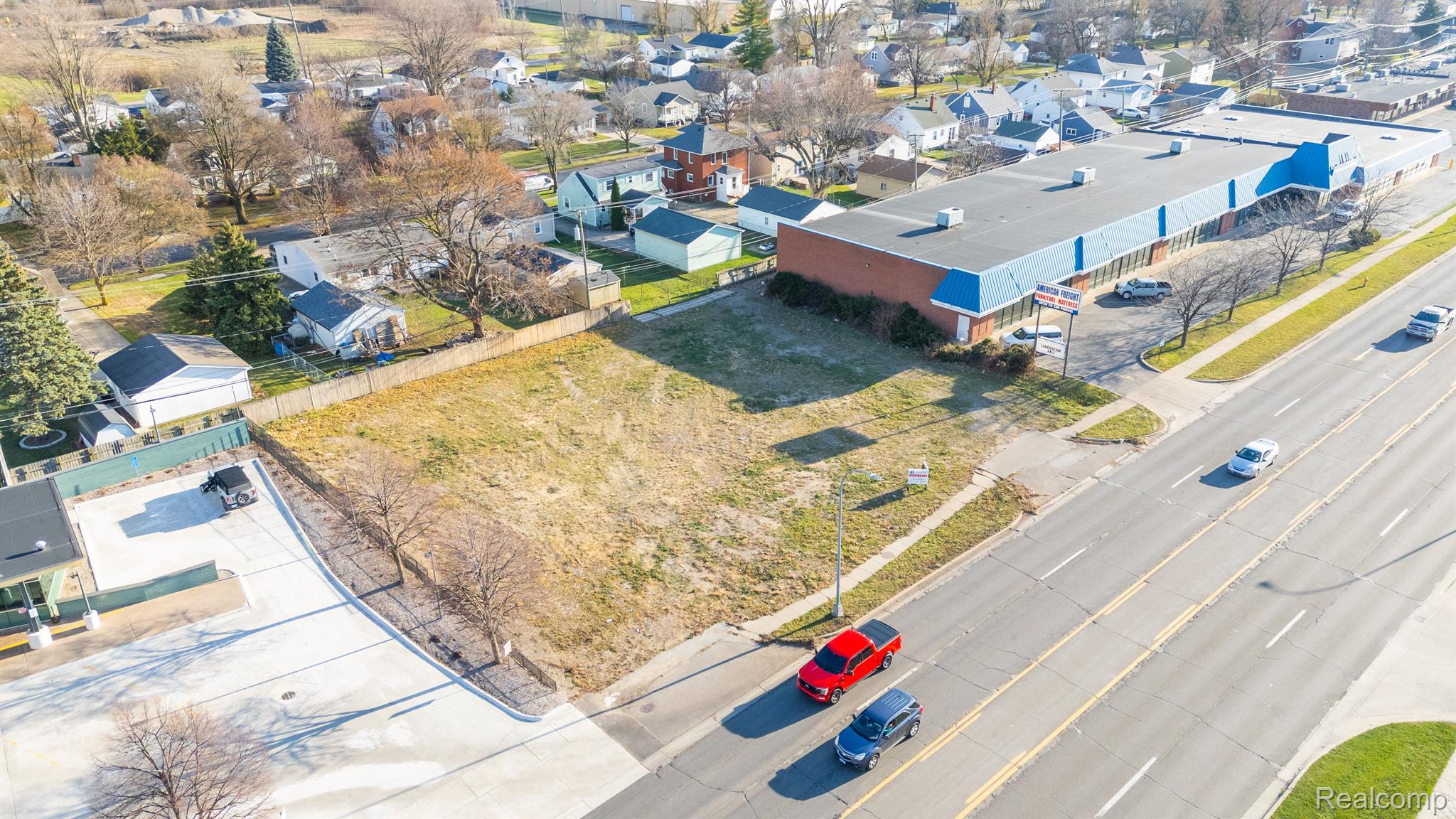 Land in Monroe 2