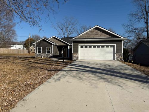 707 Colfax St, North Manchester, IN, 46962-1719 | Card Image