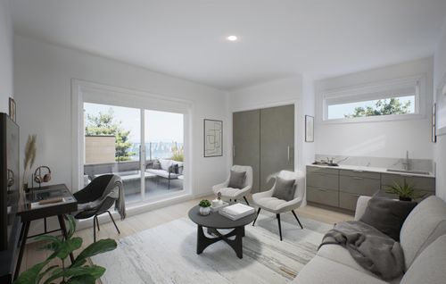 104-433 E 3rd St, North Vancouver, BC, V7L1G3 | Card Image