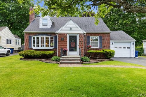 410 Meadow Rd, Syracuse, NY, 13219-2310 | Card Image