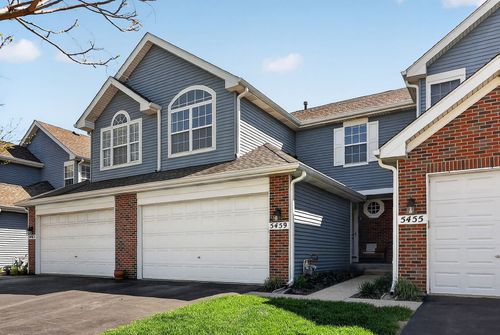 5459 Elizabeth Pl, Rolling Meadows, IL, 60008-3842 | Card Image