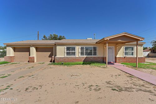 506 Poplar St, Anthony, TX, 79821-7268 | Card Image