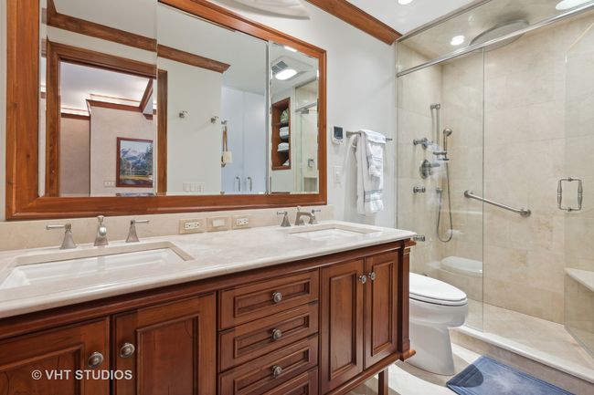 APT-5A - 1300 N Lake Shore Dr, Condo with 3 bedrooms, 3 bathrooms and 2 parking in CHICAGO IL | Image 10