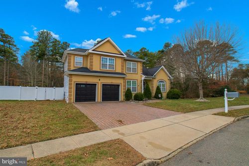 6 Gaskill Dr, TUCKERTON, NJ, 08087-2084 | Card Image