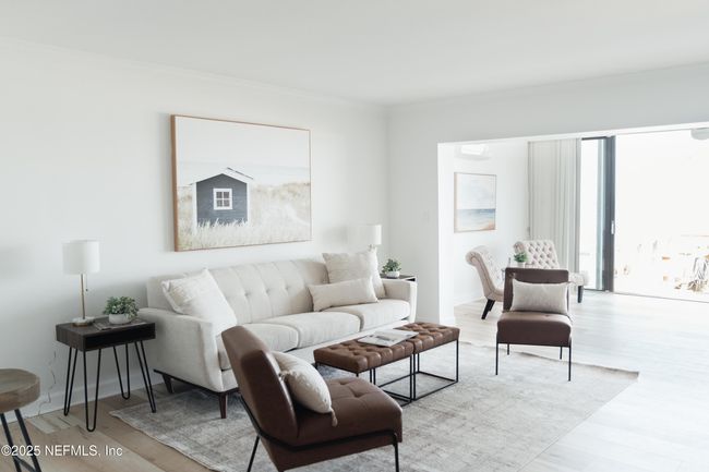 661B - 661 Ponte Vedra Blvd, Condo with 1 bedrooms, 1 bathrooms and null parking in Ponte Vedra Beach FL | Image 7