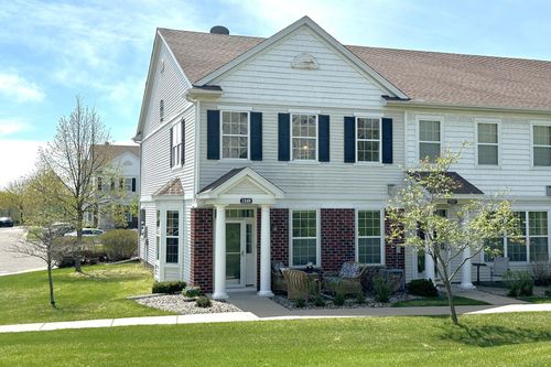 405-1249 Chateau Ave, Maplewood, MN, 55109-5461 | Card Image