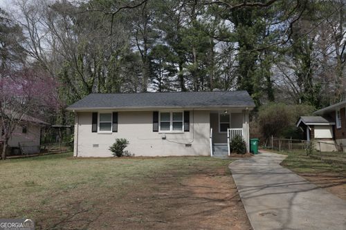 4242 Timber Valley Ct, Decatur, GA, 30032-2570 | Card Image