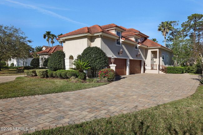 800 Hawks Nest Ct, House other with 5 bedrooms, 6 bathrooms and null parking in PONTE VEDRA BEACH FL | Image 85