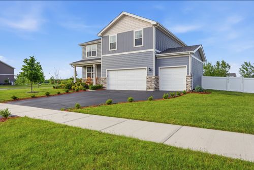 25424 Cerena Cir, Plainfield, IL, 60586-6820 | Card Image