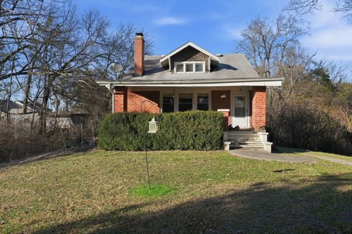 6419 Strawberry Plains Pike, Knoxville, TN, 37914-7009 | Card Image