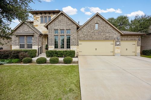 614 Painted Creek Way, Kyle, TX, 78640 | Card Image