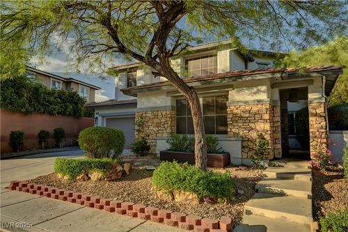 10420 Garland Grove Way, Las Vegas, NV, 89135-4008 | Card Image