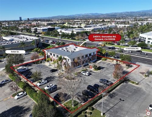 2400 E Gonzales Rd, Oxnard, CA, 93036-0678 | Card Image