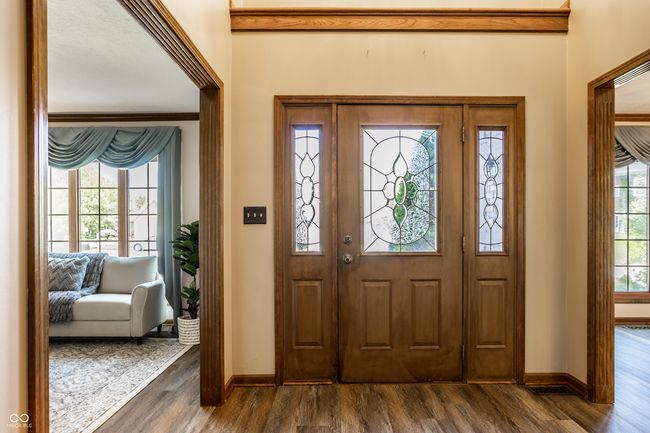 4731 Moss Creek Ct, House other with 5 bedrooms, 4 bathrooms and null parking in Indianapolis IN | Image 7